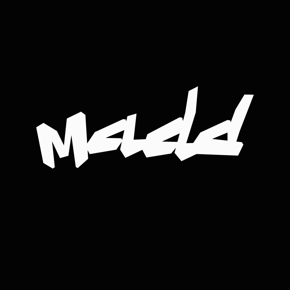 Logo MADD